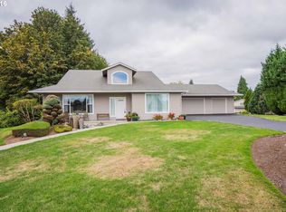 28410 NE 19th Ave, Ridgefield, WA 98642