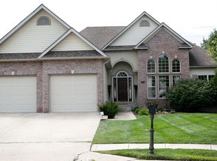 2616 Belfair Ct, Columbia, MO 65203