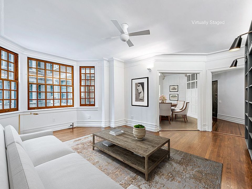 1st image of 527 W 110th St APT 23