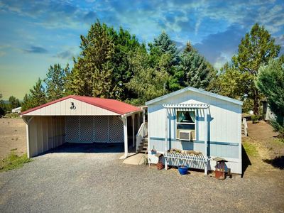 6100 S Highway 97 UNIT 40, Redmond, OR, 97756