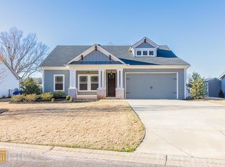 113 Classic Overlook, Homer, GA 30547