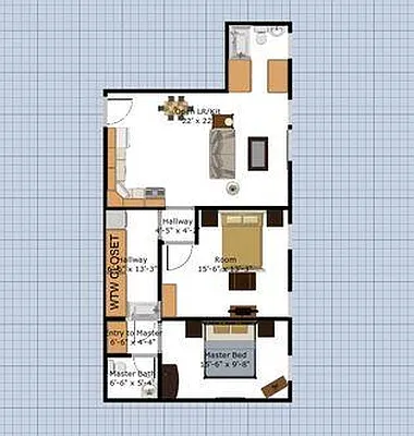 Rented by R New York | media 1
