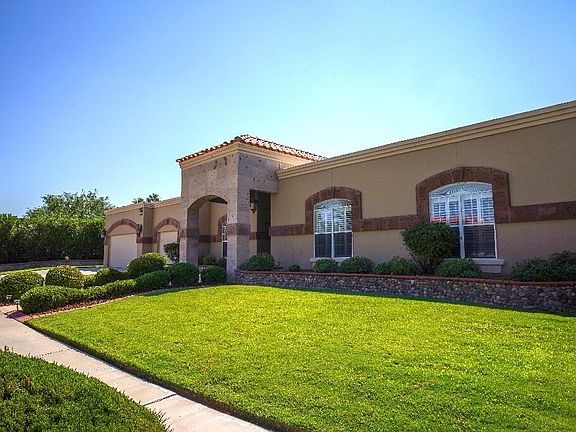 2nd image of 4624 Globe Willow Dr E