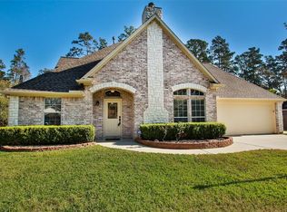 32626 Riverwood Dr, Magnolia, TX 77354