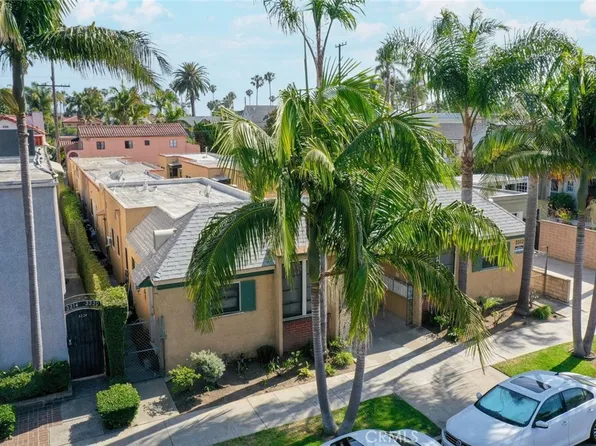 3312 E 2nd St, Long Beach, CA 90803