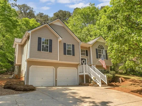 342 Amberidge Dr SE, Cartersville, GA 30121