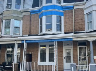 1048 N 11th St, Reading, PA 19604