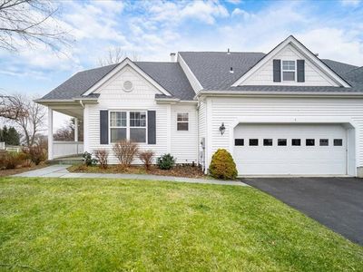 8 Equestrian Way, Poughquag, NY, 12570
