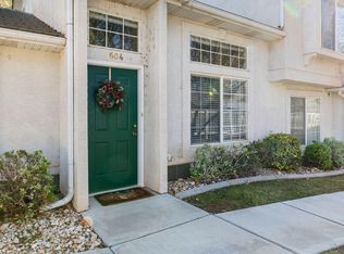 684 W Buena Vista Blvd UNIT 604, Washington, UT 84780