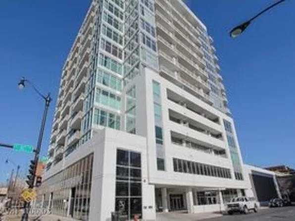 50 E 16th St Unit 1315, Chicago, IL 60616
