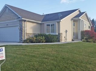 3602 Farnham Dr, Ames, IA 50010