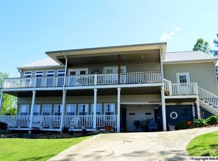 1365 County Road 146, Leesburg, AL 35983