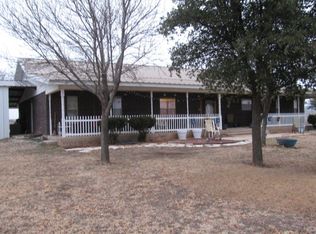 12545 N Walnut Grove Rd, San angelo, TX 76901