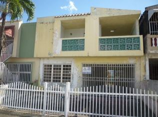 J26 Calle 12, Bayamon, PR 00956