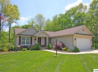 297 Ridgeway Dr, Howard, OH 43028