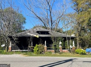 331 W Main St, Statesboro, GA 30458