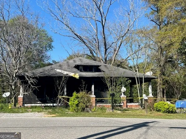 331 W Main St, Statesboro, GA 30458