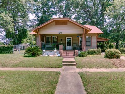 1626 W 16th St, Texarkana, TX, 75501