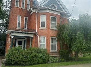 119 Locust St, Lockport, NY 14094