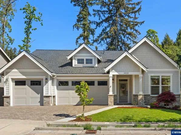 1433 Brewster Ave SE, Salem, OR 97301