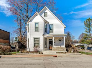 4934 Pearl St, Amo, IN