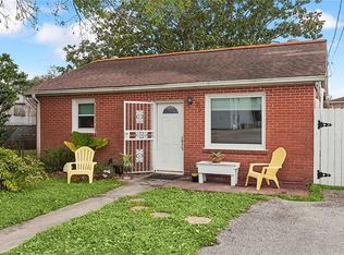 513 Dakin St, Jefferson, LA 70121