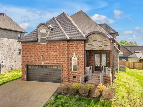 624 Southshore Point, Mount Juliet, TN 37122