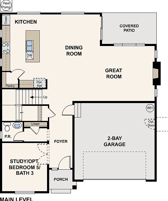 2nd image of 13225 Pines Ln E