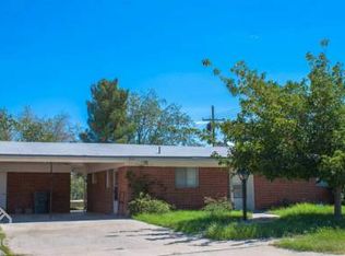 8704 Dolomite Dr, El Paso, TX 79904