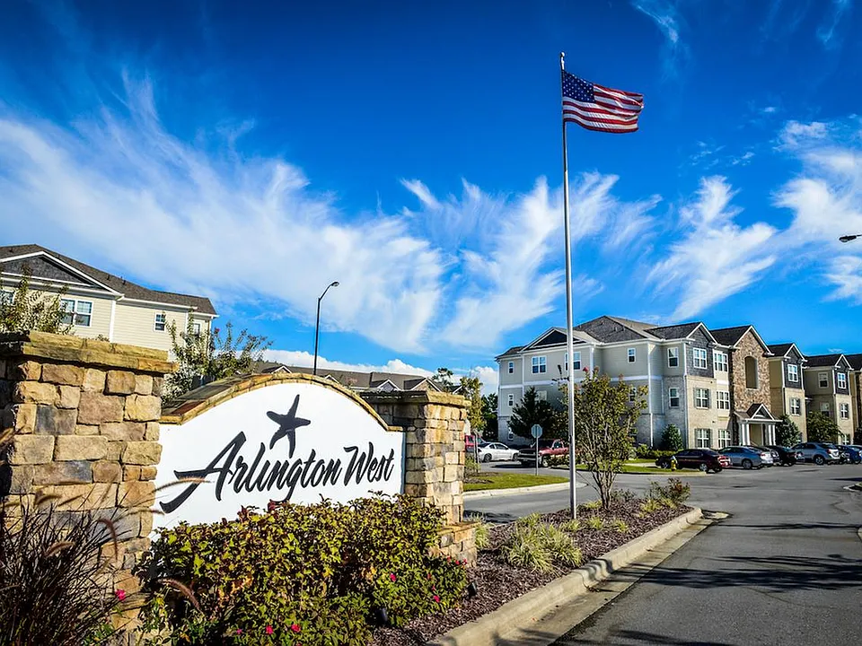 Arlington West