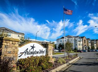 Arlington West, Jacksonville, NC 28546