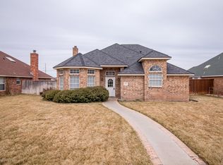 2508 Ashley Ln, Amarillo, TX 79118