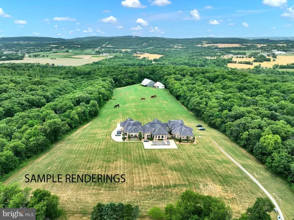 0 Mount Pisgah Rd, York, PA 17406