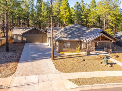 3232 W Dartmoor Dr, Flagstaff, AZ, 86005