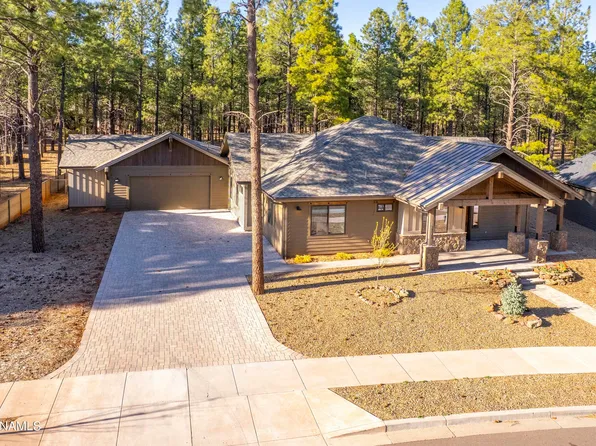3232 W Dartmoor Dr, Flagstaff, AZ 86005