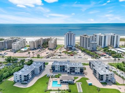 6665 Estero BLVD #226, Fort Myers Beach, FL, 33931