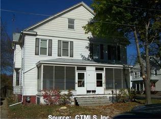 2 Lafayette St, Enfield, CT 06082