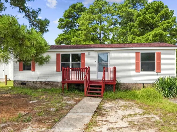 2519 N Wild Rose Dr., Myrtle Beach, SC 29579