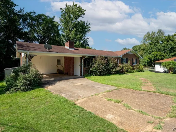2332 Woodland Ter, Tuscaloosa, AL 35404