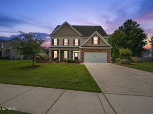 103 Armistead Way, Jacksonville, NC 28540
