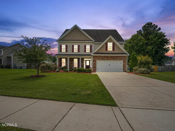 103 Armistead Way, Jacksonville, NC 28540