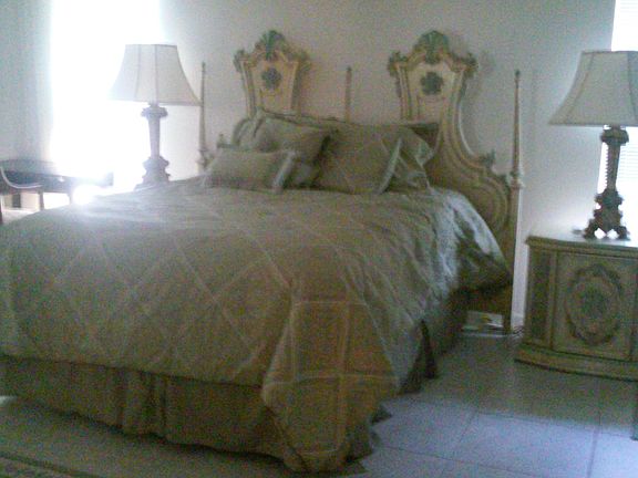 Part of Master Bdrm