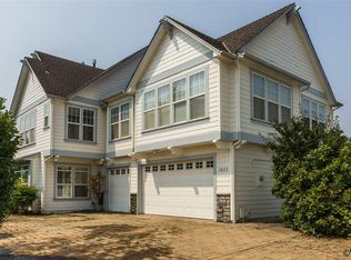 1813 Boulder Ridge Ct NW, Salem, OR 97304