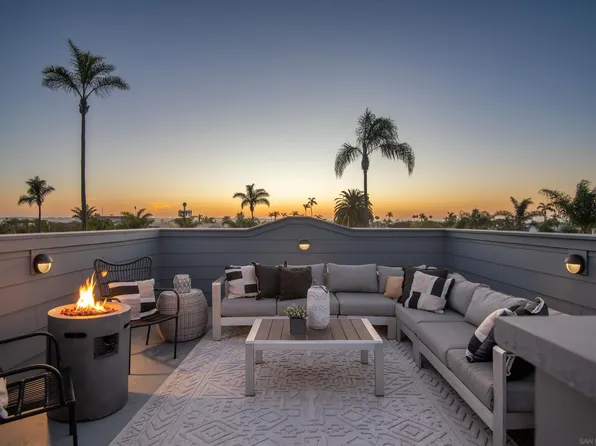 539 Orange Ave, Coronado, CA 92118