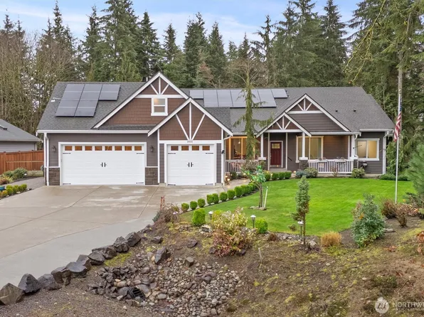 20132 107th Place SE, Snohomish, WA 98290