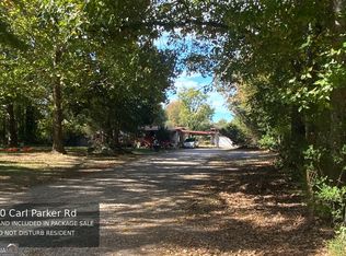 40/41-53 83 Carl Parker Rd, Hampton, GA 30228