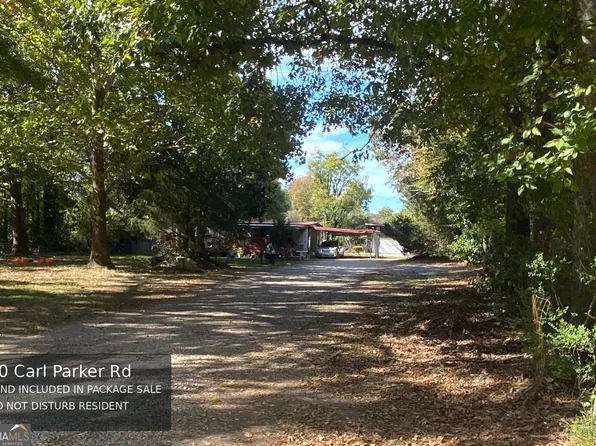 40/41-53 83 Carl Parker Rd, Hampton, GA 30228