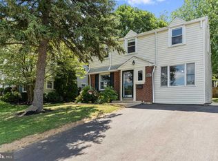 1413 Steel Rd, Havertown, PA 19083