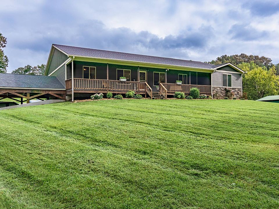 3170 Wild Flower Rd, Pall Mall, TN 38577 MLS 11203639 Zillow