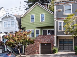 315 Parnassus Ave #A, San Francisco, CA 94117